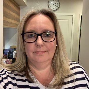 Meet your Posher, Joanne